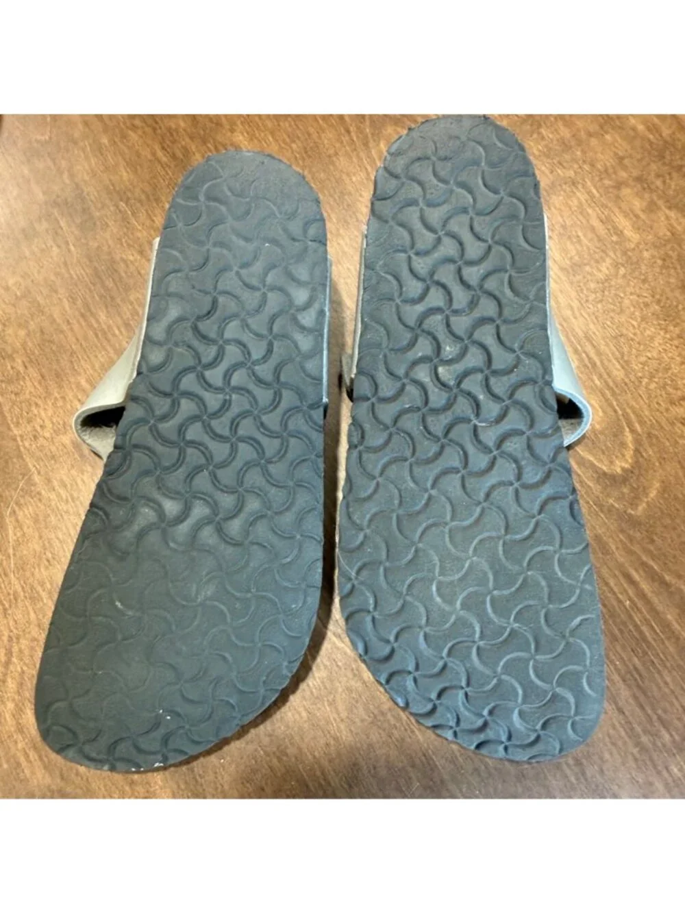 Birkenstock guc flaw